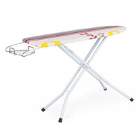 Cầu là quần áo gia đình xuân hòa CLS-02-01 khung sắt sơn tĩnh điện