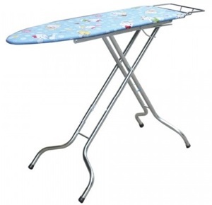 Cầu là quần áo Xuân Hòa CLM-06-00A