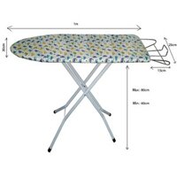 Cầu là quần áo Xuân Hòa CLS 02-01