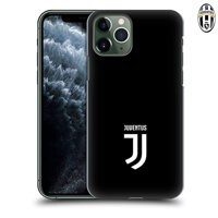 Câu Lạc Bộ Bóng Đá Juventus Logo Trắng Loại Hoa Văn Phong Cách Sống Lưng Tương Thích Cho Apple iPhone 11 Pro XS Max XR X 8 6 7 plus