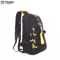 Câu lạc bộ hàng hóa bằng da Naruto TOUGH WT64390 Ba lô hợp thời trang Ba lô nam chất lượng Túi du lịch đường phố Giải trí Ba lô thể thao nam Túi ngực dung tích lớn 1026