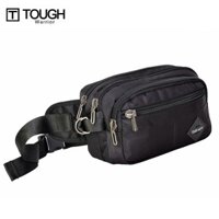 Câu lạc bộ hàng hóa bằng da Naruto TOUGH 5604 Túi thắt lưng thông thường Chất lượng phù hợp cho nam Đi xe đạp ngoài trời Di động Túi ID điện thoại di động Nam Nữ Ví kinh doanh 0220