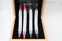 Cầu loa Nordost Valhalla 2 Bi-wire Jumper