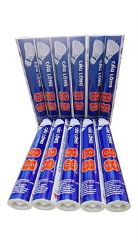 Cầu lông 88 (Ống/12) VNS23C (Ống/12)