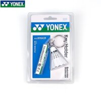 Cầu Lông Cổ Điển Móc Khóa YONEX YONEX Cầu Lông Mặt Dây Chuyền Ba Lô Quà Tặng Sự Kiện Quà Tặng Sinh Nhật Móc Khóa AC1016