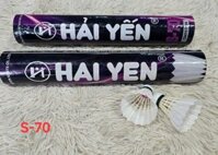 CẦU LÔNG HẢI YẾN S70