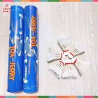 cầu lông pando tom và jerry