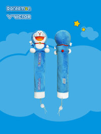 Cầu Lông Tay Cầm Tennis Bao Bảo Vệ VICTOR VICTOR Victory Cầu Lông Clap Tay Cầm Bao Trang Trí Búp Bê Khớp Commemo