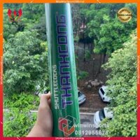Cầu lông Thành Công No2 chính hãng dùng để tập luyện, cầu lông Thành Công ngoài trời