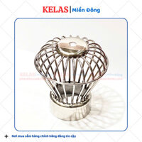 Cầu Lưới Chắn Rác Inox 304 KELAS D76