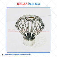 Cầu Lưới Chắn Rác Inox 304 KELAS D49