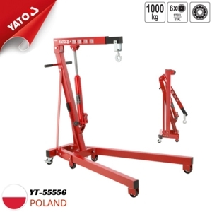 Cẩu móc 1 tấn YT-55556