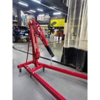 Cẩu Móc Động Cơ 2 Tấn, 57 Kg, Móc Cẩu Xoay Móc Cẩu Hàng Chuyên Dùng Để Nâng Hạ Các Chi Tiết