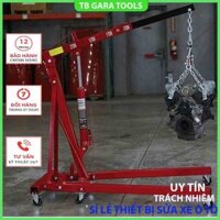 Cẩu Móc Động Cơ 2 Tấn 72 Kg Móc Cẩu Xoay Móc Cẩu Hàng Chuyên Dùng Để Nâng Hạ Các Chi Tiết