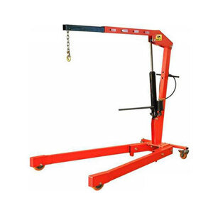 Cẩu móc động cơ 2 tấn HWD-110A