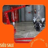 Cẩu Móc Động Cơ 2 Tấn - Móc Cẩu Hàng Chuyên Dùng Để Nâng Động Cơ Nặng - Hàng Chất Lượng (VIP)