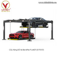 Cầu nâng đỗ xe BendPak PL-6KDT (5175157)