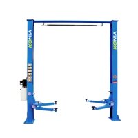 CẦU NÂNG Ô TÔ 2 TRỤ GIẰNG TRÊN K-4000B