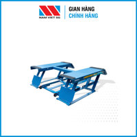 Cầu nâng ô tô cắt kéo TITANO STD-7628 2,8 tấn, nâng 102-606mm