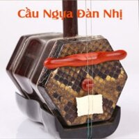 Cầu Ngựa Đàn Nhị - Bảo Vệ Mặt Da - Giảm Áp Lực Của Dây {AP-MusicBN}