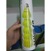 cầu nhựa Yonex MAVIS 10 - 1 ống 6 quả cầu {CHÍNH HÃNG}