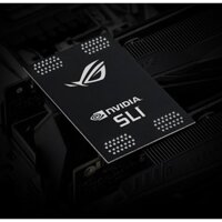 Cầu nối SLI HB băng thông cao cho VGA - NVIDIA HB SLI BRIDGE