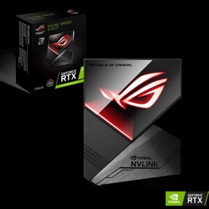Cầu nối VGA ROG-NVLINK-4