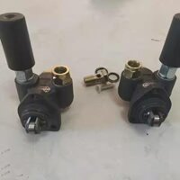 cấu tạo bơm xăng ô to Bơm tay động cơ diesel 490/485/280, 2105, 375/120 495 bơm tay động cơ bơm xăng xe ô tô cấu tạo bơm xăng ô tô