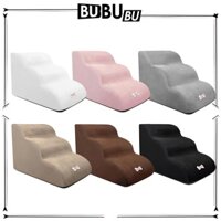 Cầu thang cho chó cưng cầu thang cho mèo con chó nhỏ đường dốc cho mèo cún con cầu thang di động chống trượt