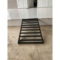 Cầu thang dắt xe máy, cầu dẫn xe máy thông minh,