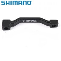 Cầu Thắng Đĩa Trước SHIMANO 180mm