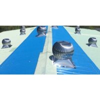 CẦU THÔNG GIÓ CHÂN 450X450 & 600X600 INOX KHÔNG RỈ