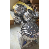 CẦU THÔNG GIÓ CHÂN 450X450 & 600X600 INOX 304 KHÔNG RỈ