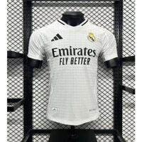 Cầu thủ 2425 Áo bóng đá sân nhà Real Madrid S-2XL