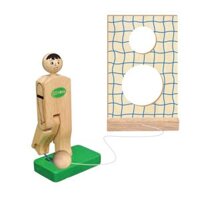 Cầu thủ đá banh | Winwintoys - 63052