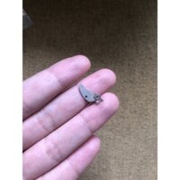 Cầu tóc đồng hồ SK cơ(có bán kèm vành tóc SK cơ)