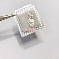 Cầu tóc, vành tóc đồng hồ máy Miyota 8200 8215