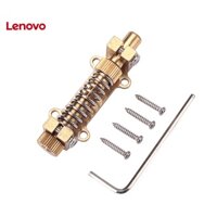 Cầu tremolo Ổn Định Hình Hoa Hướng Dương Cho Đàn Guitar Điện fender