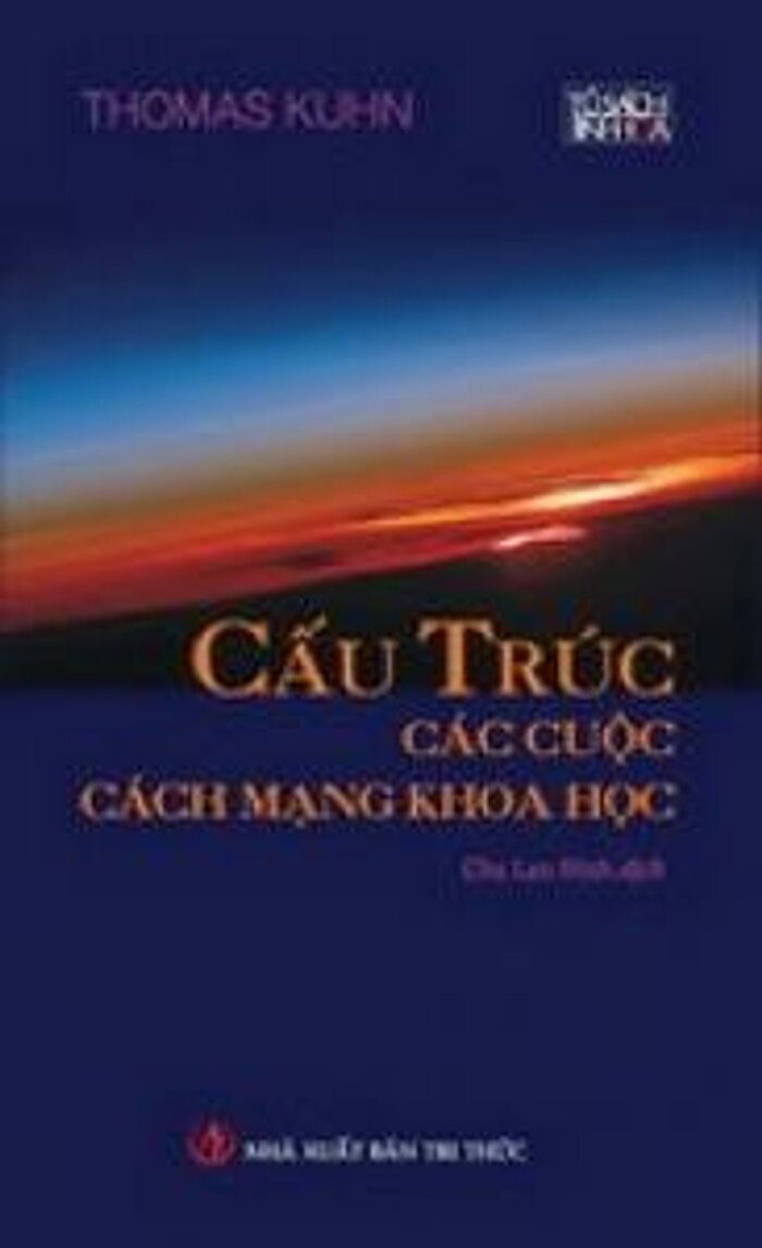 Cấu trúc các cuộc cách mạng khoa học