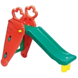Cầu trượt củ cà rốt cho bé SL10 (SL-10)