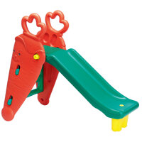 Cầu trượt củ cà rốt cho bé SL-10