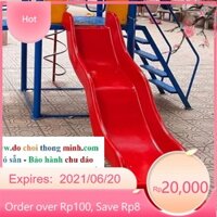 cầu trượt  dài 2 mét, máng tuột, cầu trượt, cầu tuột  giá rẻ nhất, máng trượt loại bền tốt,