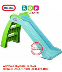 Cầu trượt đơn Little Tikes LT-172403E3