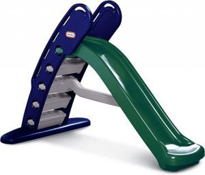 Cầu trượt khổng lồ màu đỏ Little Tikes LT-170065 (LT-170737)