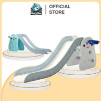 Cầu trượt sứa Jelly B02