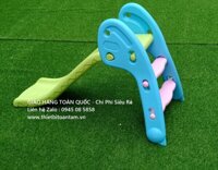 Cầu trượt trẻ em mini chất lượng cao giá tốt nhất