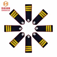 Cầu vai bảo vệ thường viền đỏ