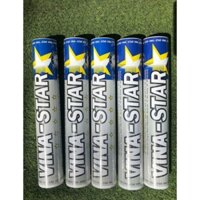 Cầu vina-star chính hãng ✅ ống 12 quả