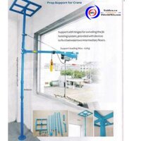 CẨU XOAY MINI 180 ĐỘ STRONGER