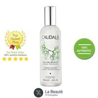 Caudalie Eau De Beaute (Beauty Elixir) - Xịt Dưỡng Limited 100ml
